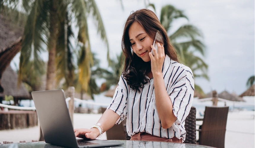 Coastal Cruise: Seaside Tours for Beach Buffs