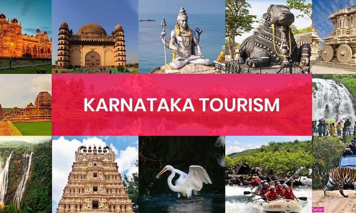 KARNATAKA 7 DAYS PAKAGE TOUR FOR SRILANKAN